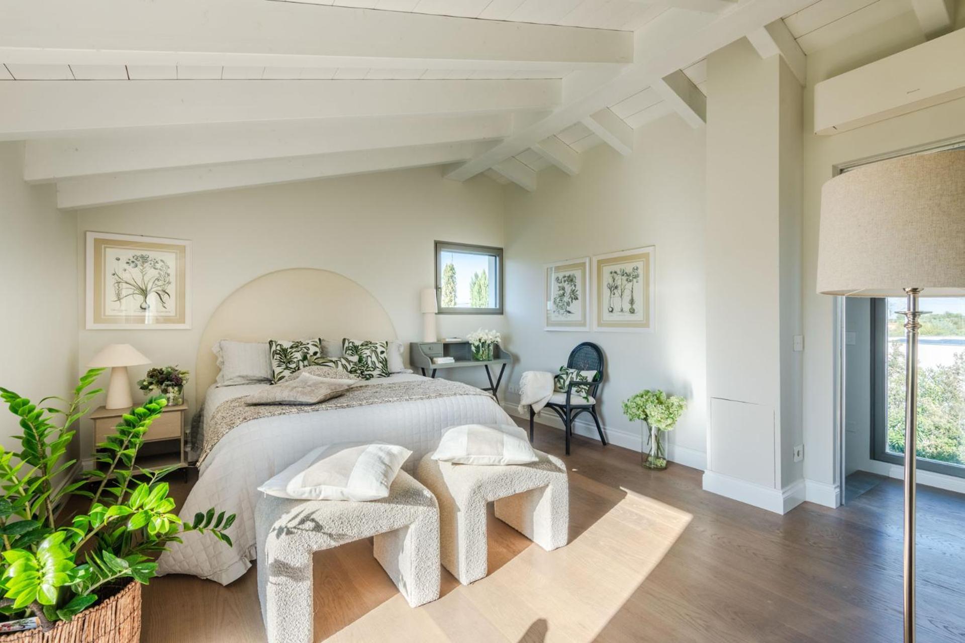 Villa Campanile Farmhouse Orentano 외부 사진