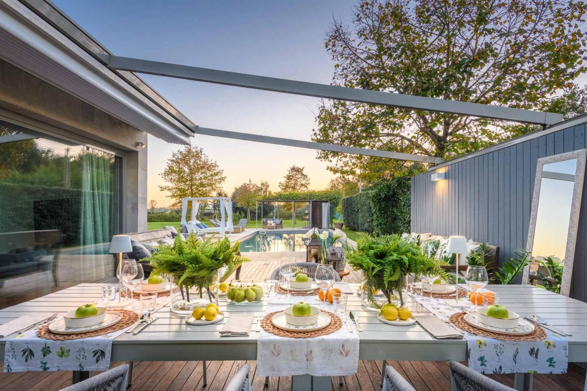 Villa Campanile Farmhouse Orentano 외부 사진