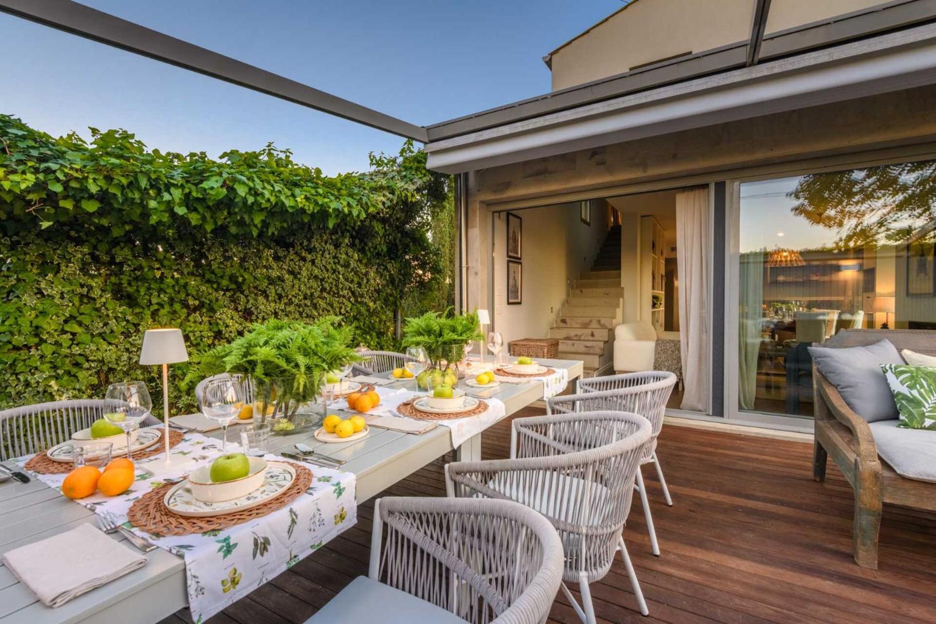 Villa Campanile Farmhouse Orentano 외부 사진