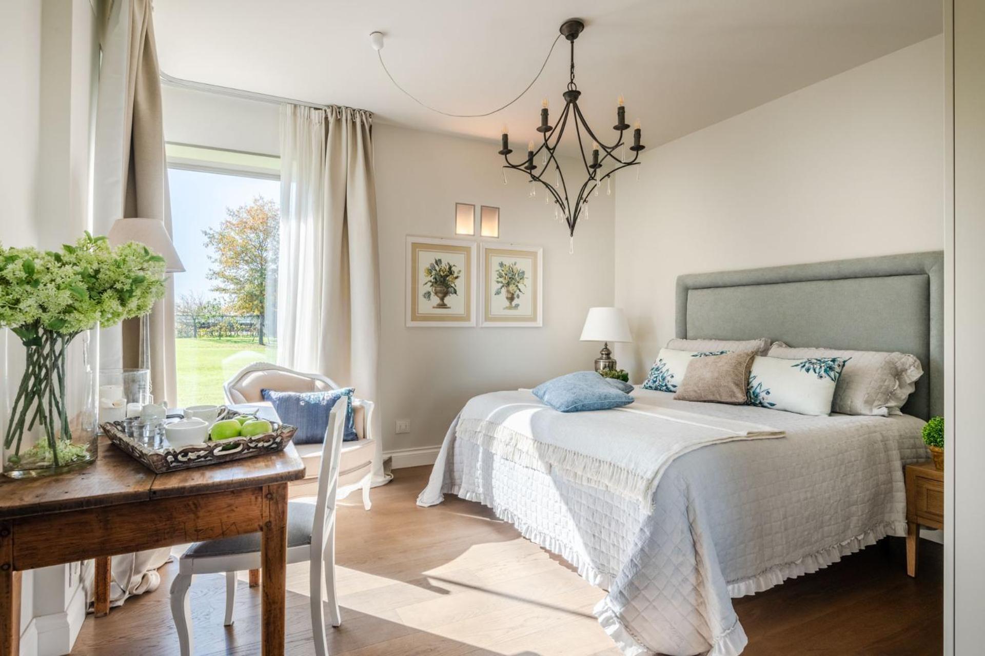 Villa Campanile Farmhouse Orentano 외부 사진