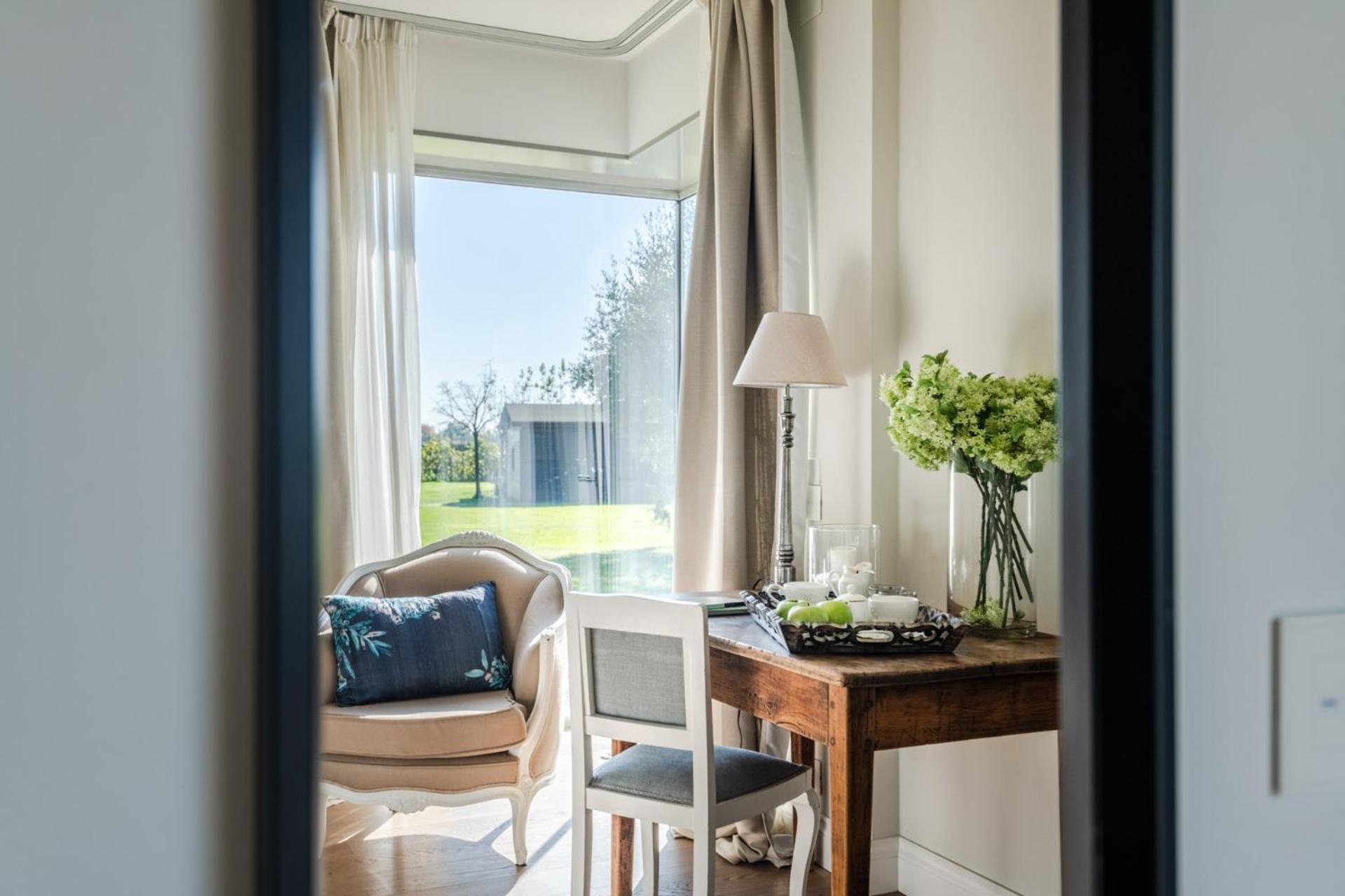 Villa Campanile Farmhouse Orentano 외부 사진