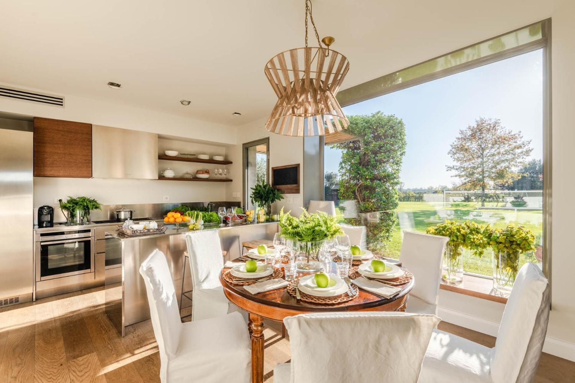 Villa Campanile Farmhouse Orentano 외부 사진