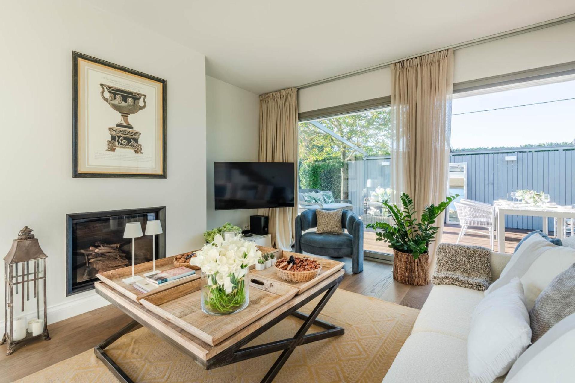 Villa Campanile Farmhouse Orentano 외부 사진