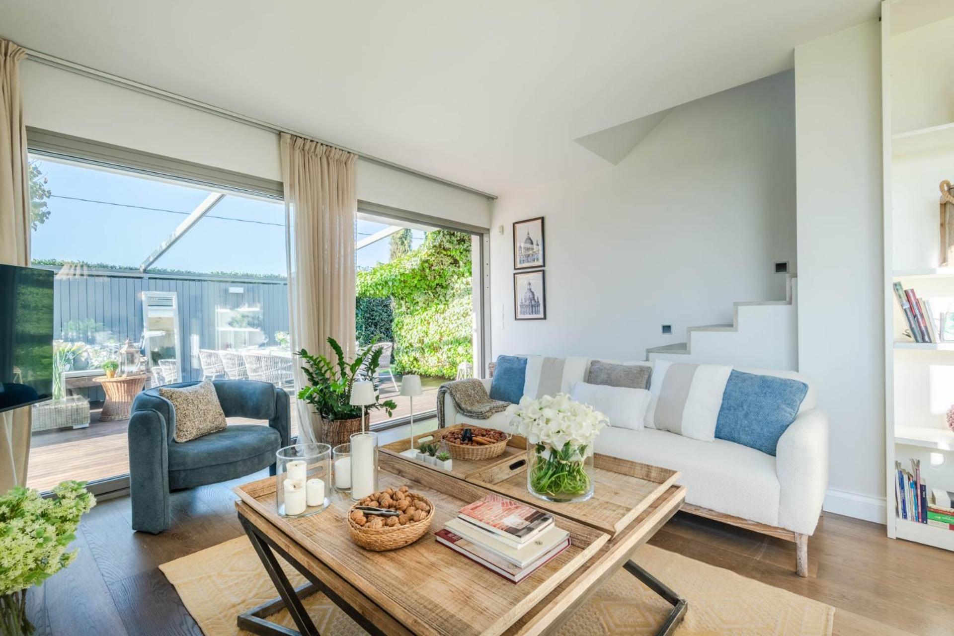 Villa Campanile Farmhouse Orentano 외부 사진