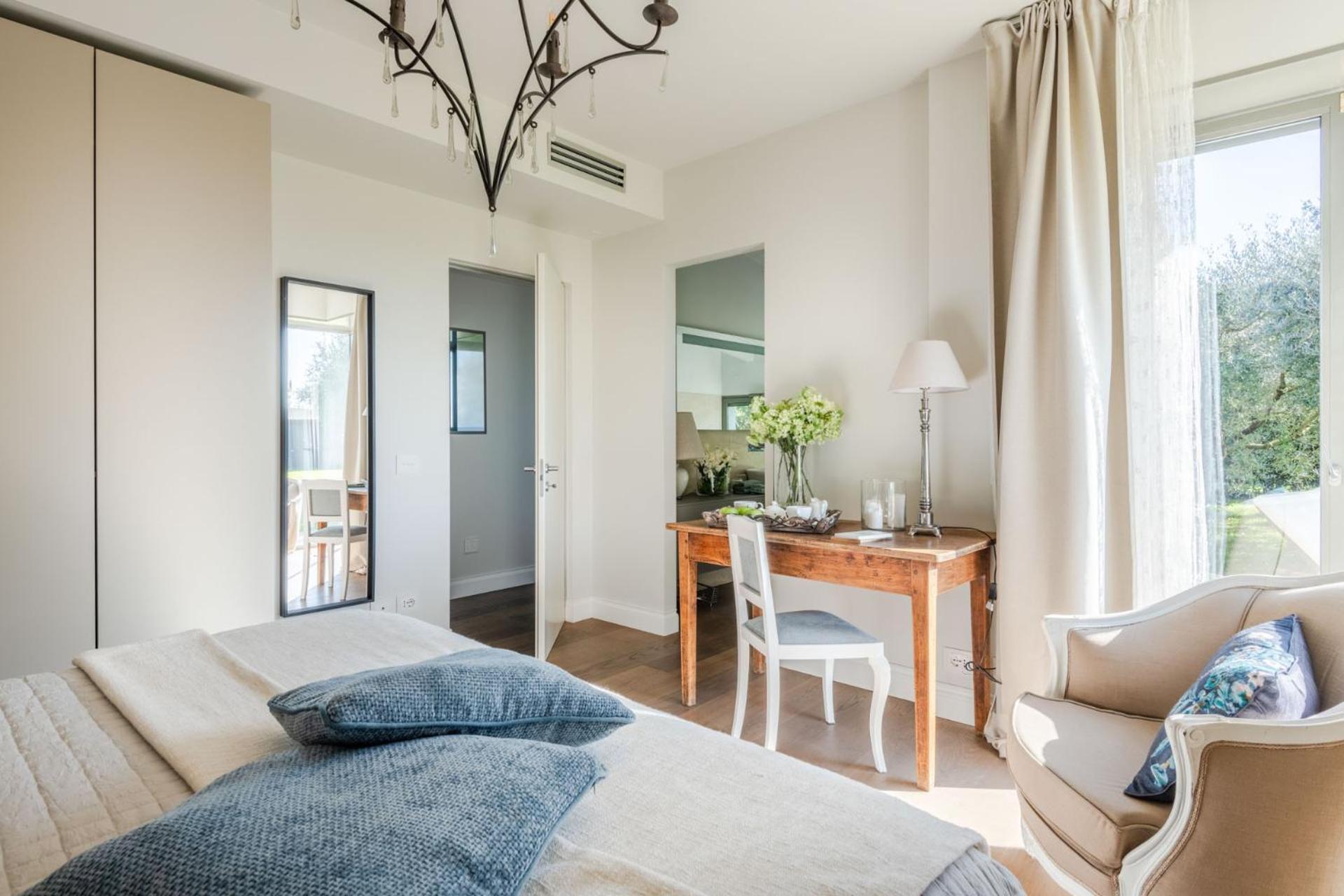 Villa Campanile Farmhouse Orentano 외부 사진